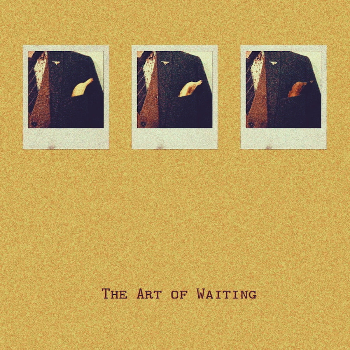 Jesusetc - The art of waiting